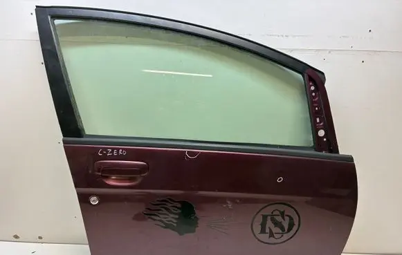 Citroen C-Zero Front door