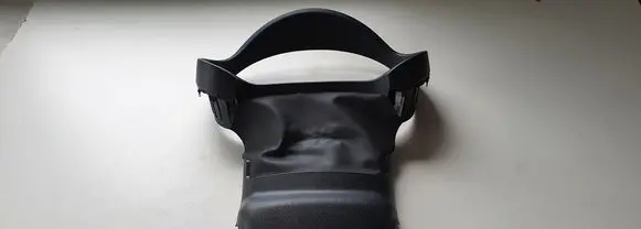 KIA Stonic Dashboard trim 84831H8RA0 84851H8000