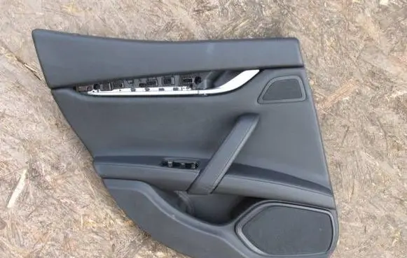 Maserati Ghibli Coupe rear side trim panel 20042015