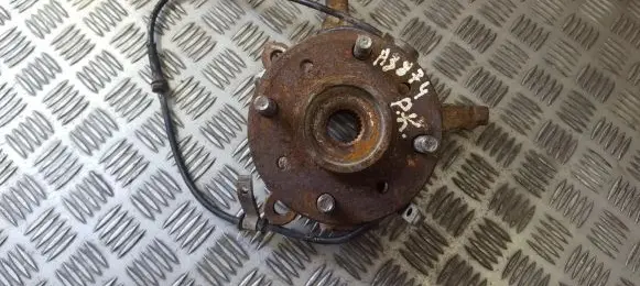 Volvo S40, V40 Front wheel hub