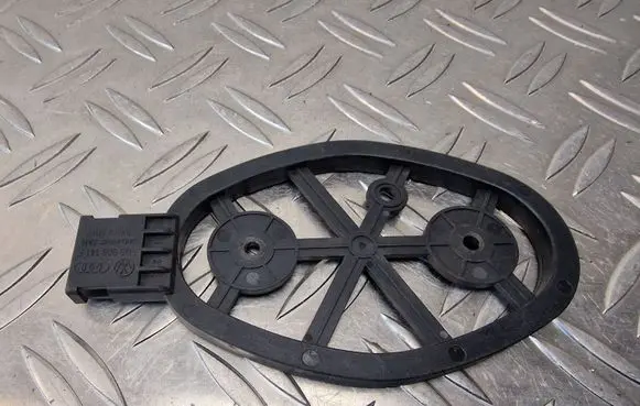 Interior comfort aerial antenna