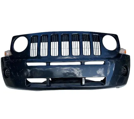 Jeep Patriot Front bumper 05116471AA 1JY8F708Y18D61614