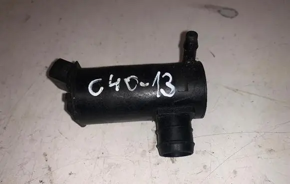 Volvo S40 Headlight washer pump 9169611