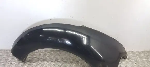 Volkswagen New Beetle Fender