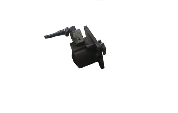 Vacuum pump