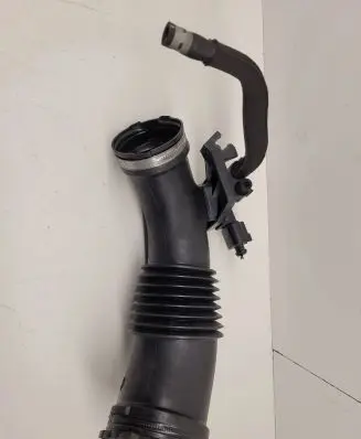 Audi A4 S4 B8 8K Air intake hose/pipe 059129615F 059129627L 446301