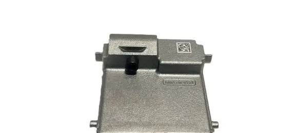 Windshield/windscreen camera