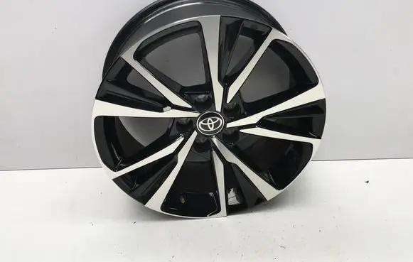 Toyota C-HR II R18 alloy rim CMS13511