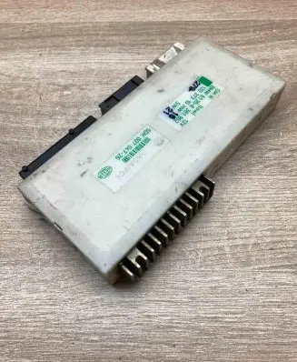 BMW 5 E39 Comfort/convenience module 8381962 5DK007047