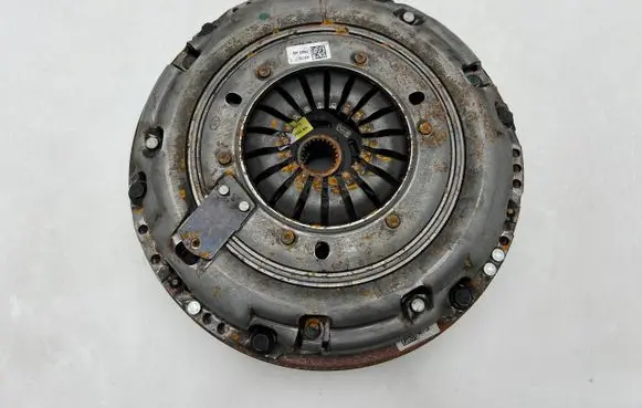 Pressure plate