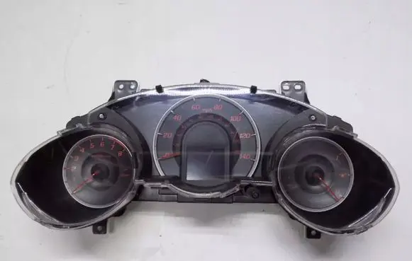 Honda Jazz Speedometer (instrument cluster) 78100TF0E012