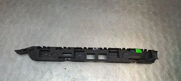 Skoda Superb B8 (3V) Rear bumper mounting bracket 3V9807393