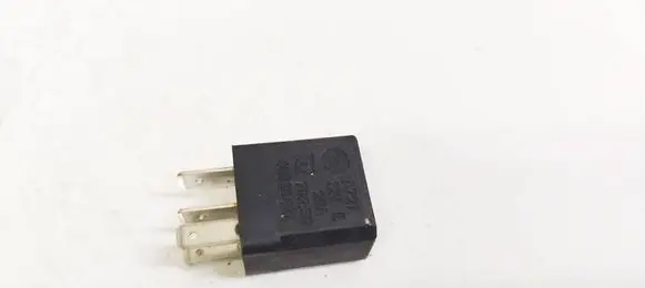 Fiat Punto (188) Other relay A727 46520421