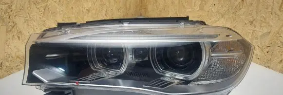 BMW X5 F15 Headlight/headlamp 7410681 3959360