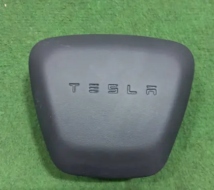 Tesla Model X Steering wheel airbag 162576900 ZFR23053112156