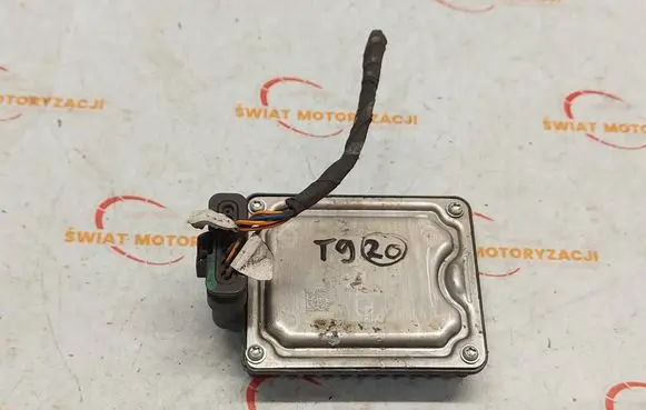 Skoda Kodiaq Distronic sensor radar 2Q0907561C