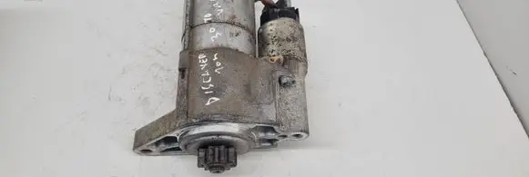 Land Rover Discovery 4 - LR4 Starter motor 4280005950