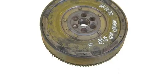 Mazda CX-5 Dual mass flywheel FM516477DD XUCA XUCB