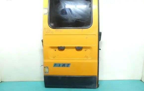 Fiat Ducato Rear door IMPRK1338831