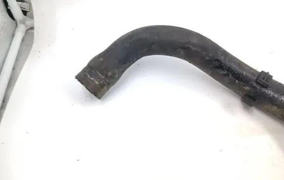 Seat Toledo II (1M) Engine coolant pipe/hose 1K0121619A