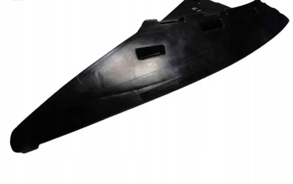 Mercedes-Benz CLA C118 X118 Front bumper mounting bracket A1188854900