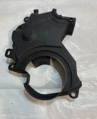 Land Rover Range Rover Evoque L538 Timing belt guard (cover) 9673448880