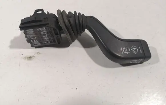Opel Vectra B Wiper control stalk 090243249501373 090243250501374
