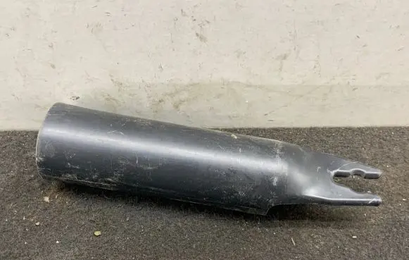 Audi A6 S6 C7 4G Other interior part 8T0827339D