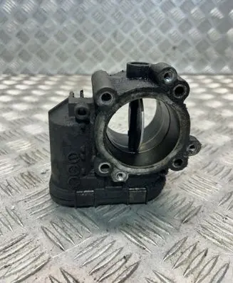 Mercedes-Benz C W204 Throttle valve A6420900270
