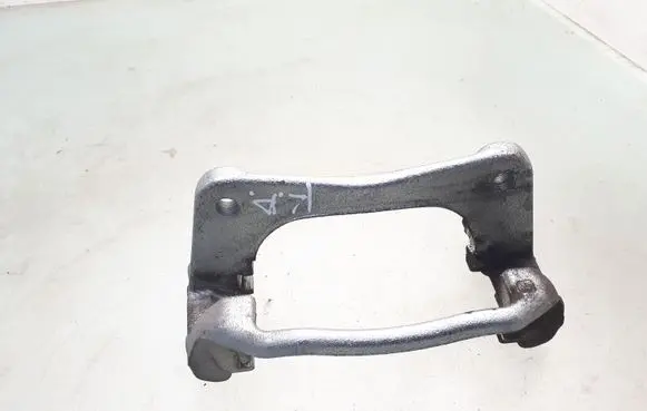 Toyota C-HR I Front Brake Caliper Pad/Carrier 8216L67037AB