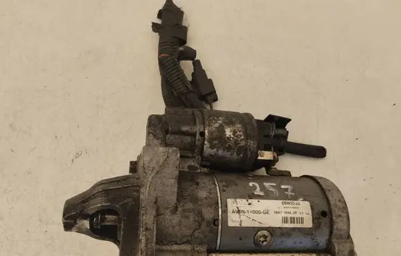 Ford Focus Starter motor AV6N11000GE ESW2022 26A70943JP