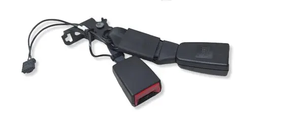 Peugeot 3008 II Rear seatbelt buckle 98094786XX