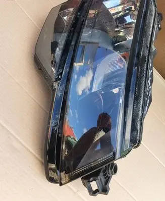 Skoda Karoq Headlight/headlamp 57A941016A 57B941016A