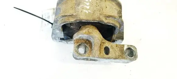 Volkswagen Golf V Engine mount bracket 1K0199262AC