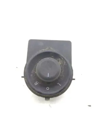 Opel Meriva B Wing mirror switch 13271827