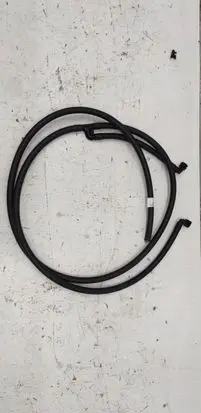 Mercedes-Benz E W211 Headlight washer hose/pipe A2118600392