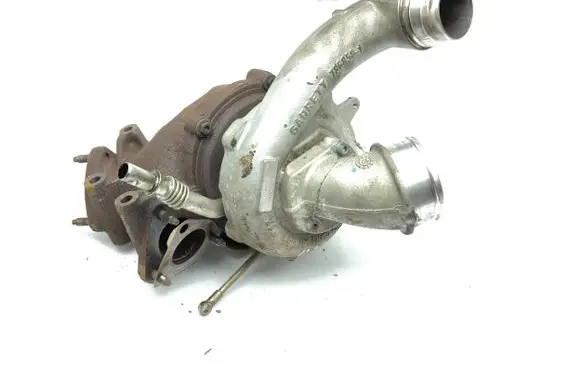 Jeep Grand Cherokee Turbo 35242169F GS01648T
