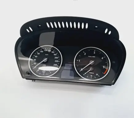 BMW X5 E70 Speedometer (instrument cluster) 9236818