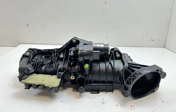 Mercedes-Benz GLC X253 C253 Intake manifold A6540903500 A6549062500
