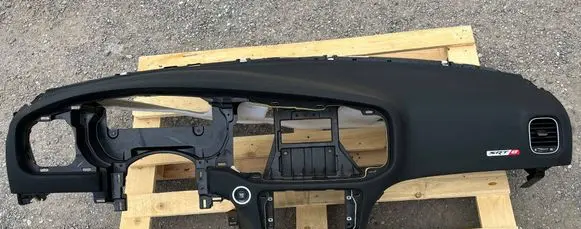 Dodge Charger Dashboard L099048AD