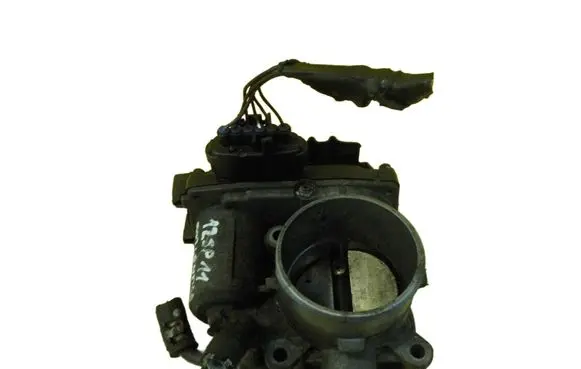 Mitsubishi Outlander Throttle body valve 12SP11