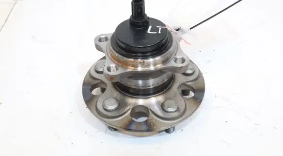 Toyota Corolla E210 E21 Rear wheel bearing hub 