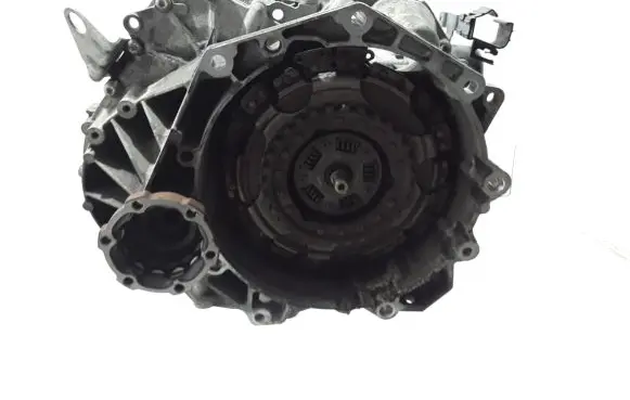 Automatic gearbox