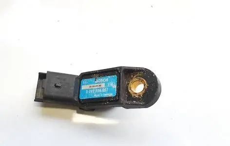 Air pressure sensor