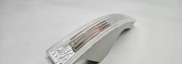 Volkswagen PASSAT B6 Front indicator light 3C0807717C