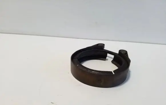 Volkswagen Transporter - Caravelle T5 Muffler pipe connector clamp 1K0253725