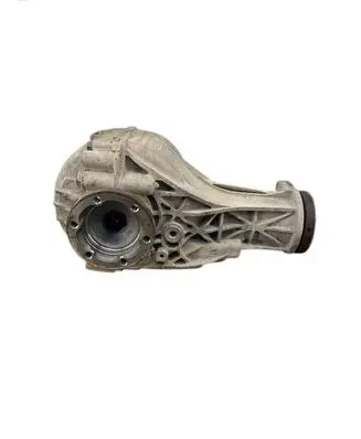 Audi A4 S4 B8 8K Rear differential KCC 0BC500043J