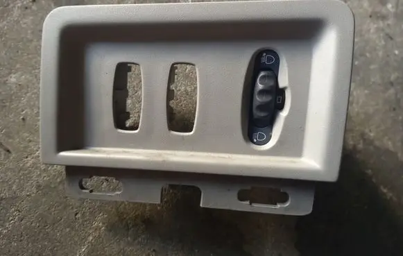 Renault Modus Other dashboard part 8200328861 8200326862