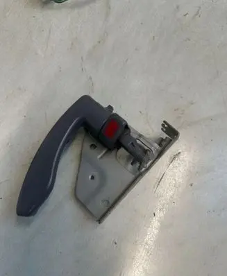 Mitsubishi Canter Front door interior handle 321