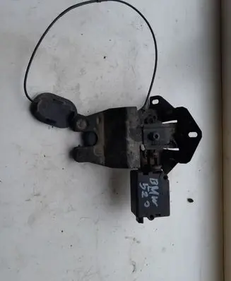 BMW 5 E39 Tailgate/trunk/boot lock/catch/latch 8368196
